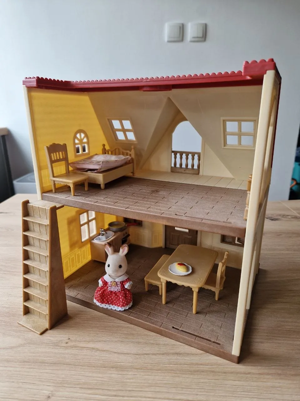Наборы Sylvanian Families Нови-Сад 2