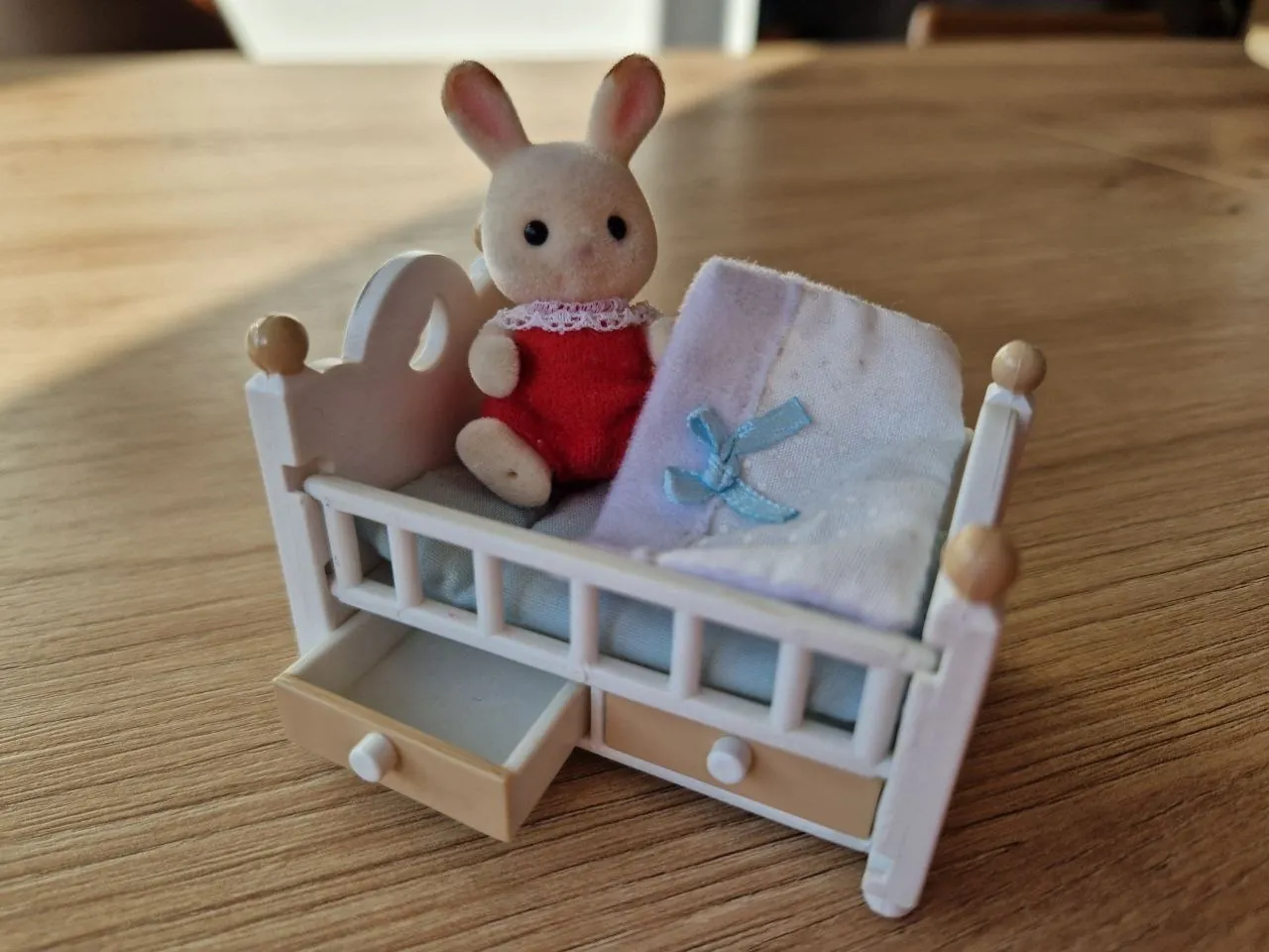Наборы Sylvanian Families Нови-Сад 4