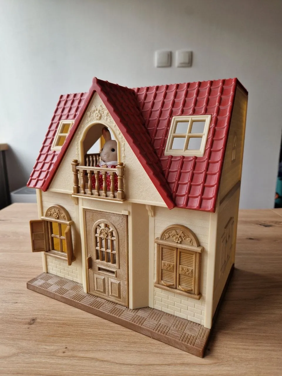 Наборы Sylvanian Families Нови-Сад 1
