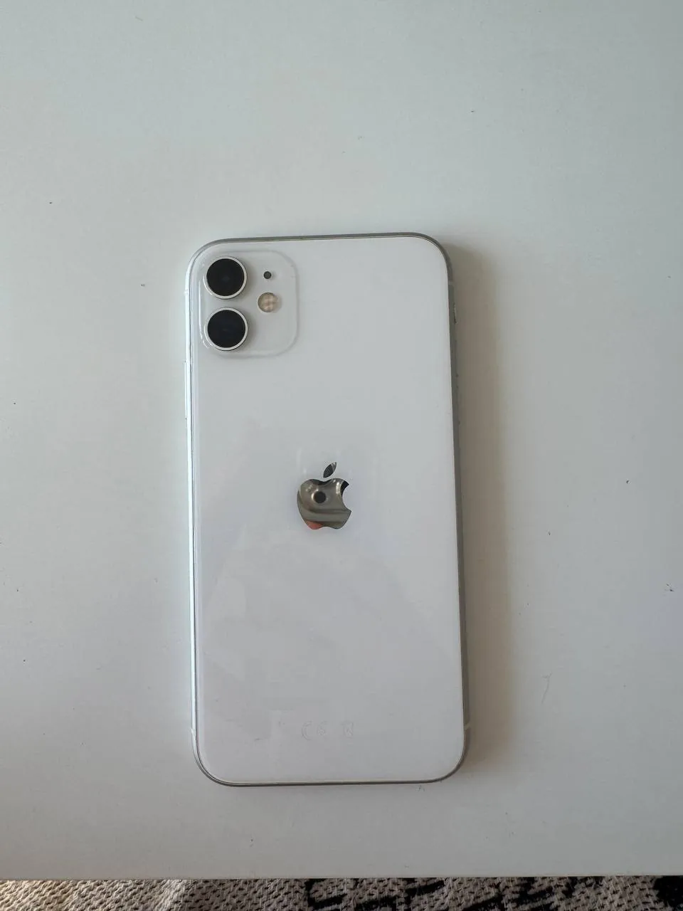 IPhone 11 64 ГБ белый Нови-Сад 2