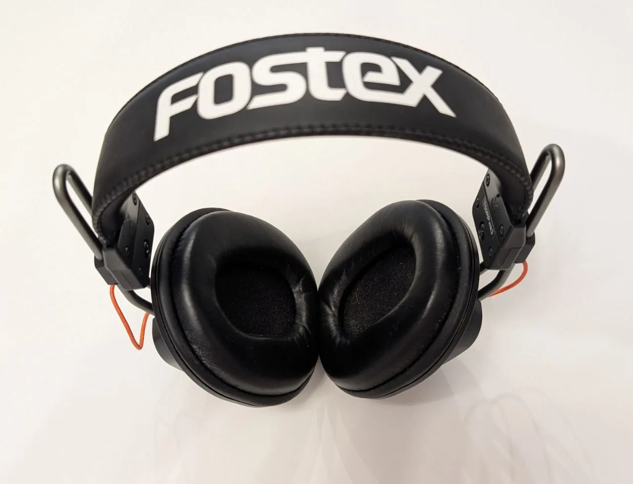Наушники Fostex и ЦАП Topping DX1 1