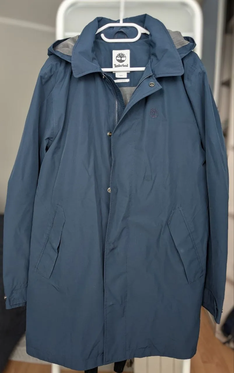 Мужские куртки Outventure Timberland и кроссовки Reebok 2