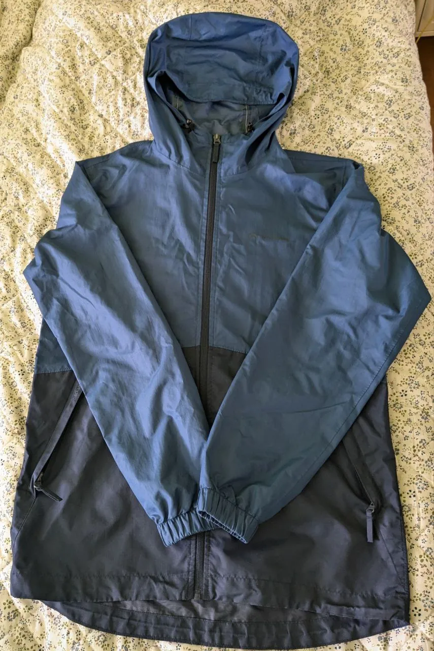 Мужские куртки Outventure Timberland и кроссовки Reebok 1