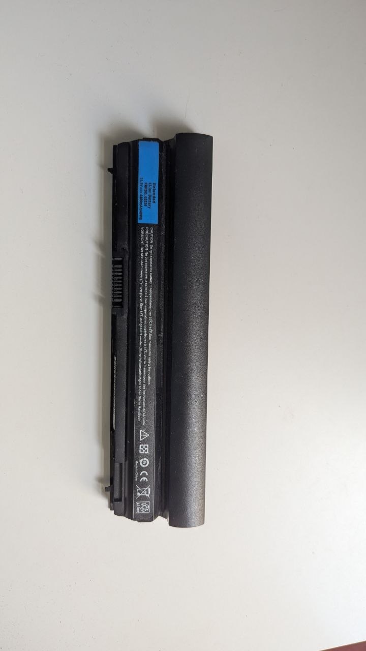 Ноутбук Dell Latitude E6320 13 4