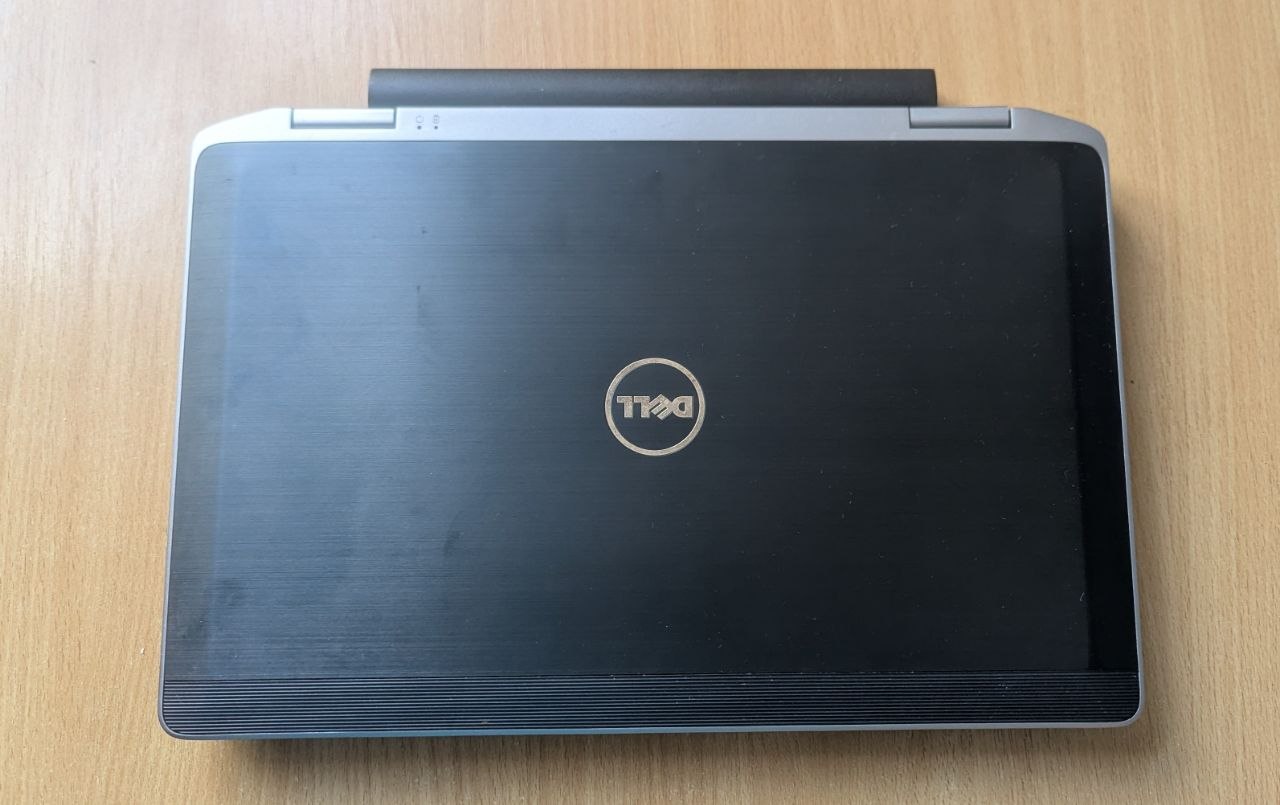 Ноутбук Dell Latitude E6320 13 2