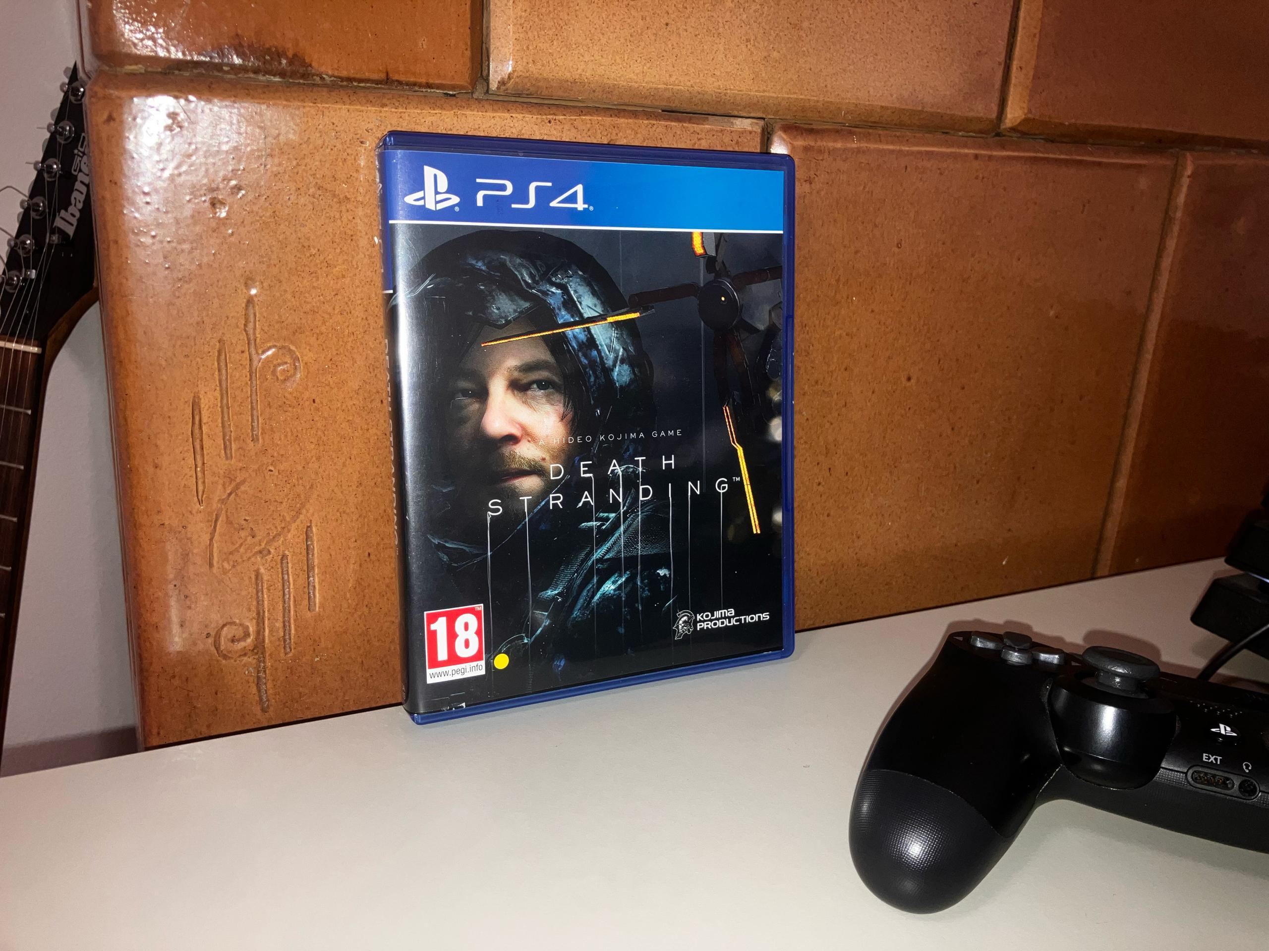Playstation 4 Pro 1TB 2