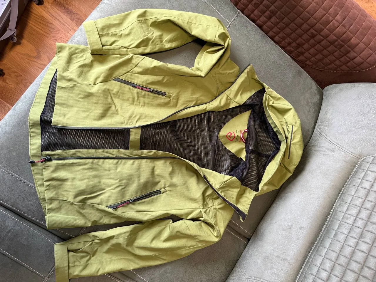 Женская ветровка Northland Professional XS-S 1