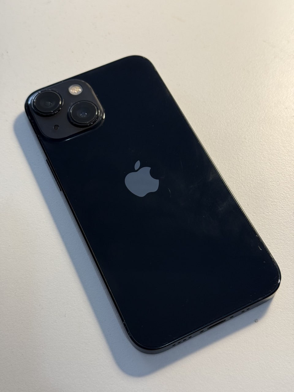 iPhone 13 mini 256GB Midnight Black 2