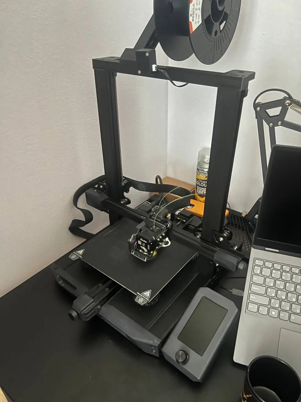 3D принтер Creality Ender-3 S1 1