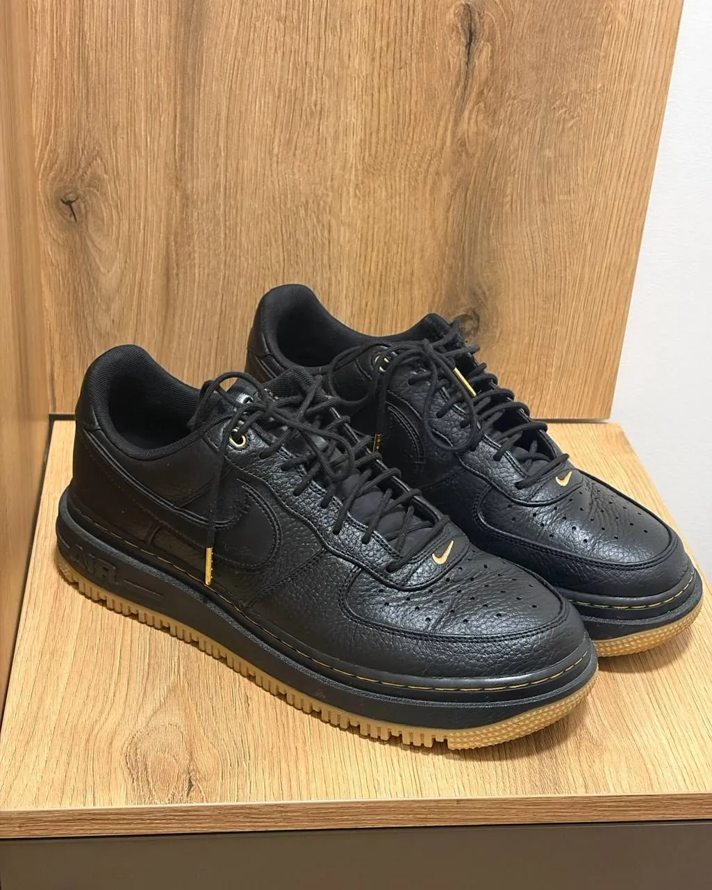 Мужская обувь Nike Reebok Puma Baldini 1