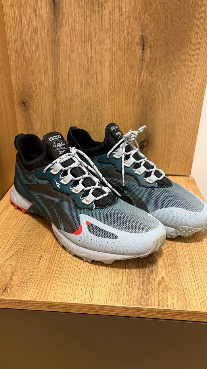 Мужская обувь Nike Reebok Puma Baldini 2