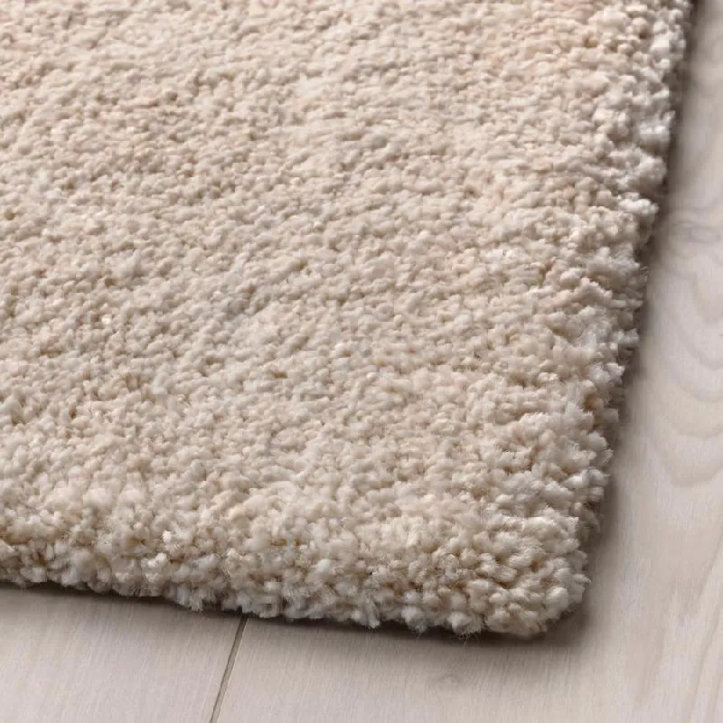 Ковёр IKEA STOENSE 200×300 после чистки 2