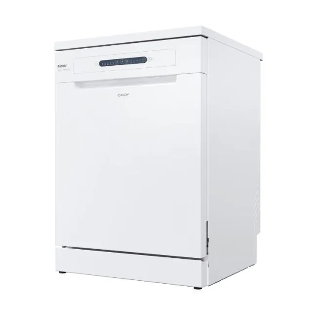 Посудомоечная машина Candy Rapido CF 3E7E0W 1