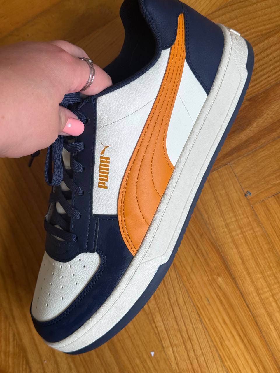 Кроссовки Puma мужские 44 2