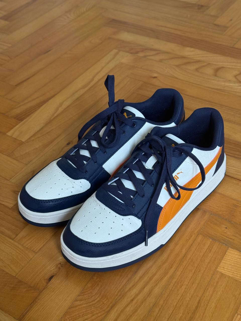 Кроссовки Puma мужские 44 1