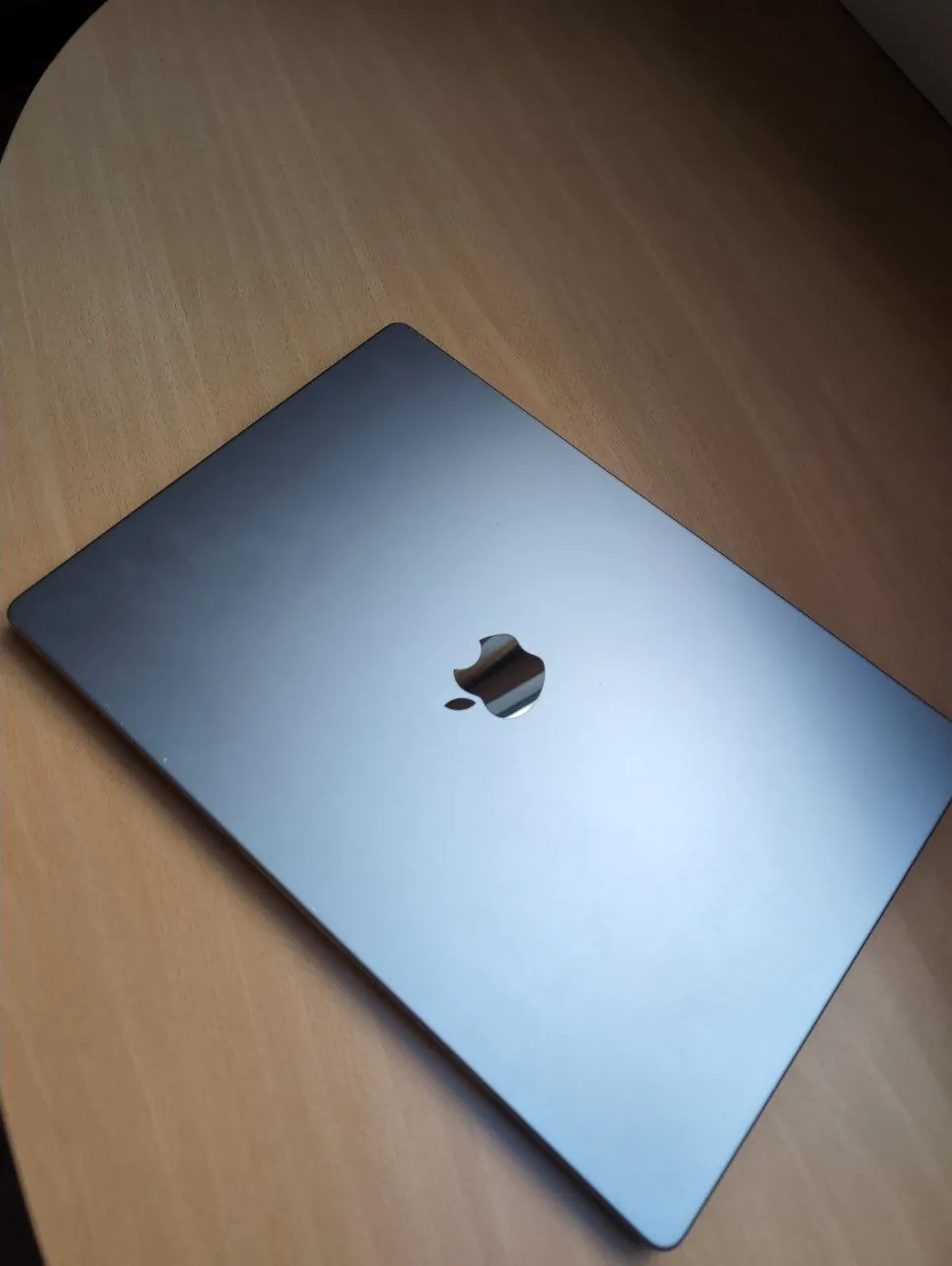 MacBook Pro 16 дюймов M1 Pro 32 ГБ 512 ГБ SSD 3