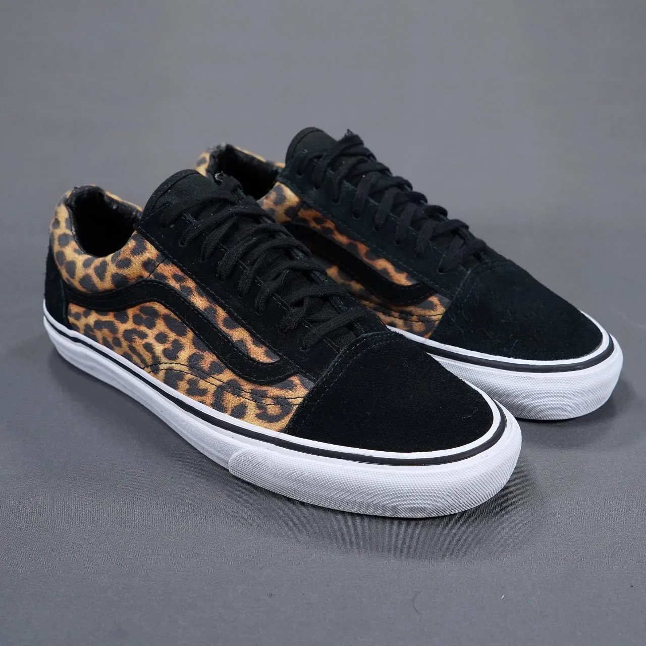 Кроссовки Adidas SL 72 и кеды Vans Old Skool мужские 3