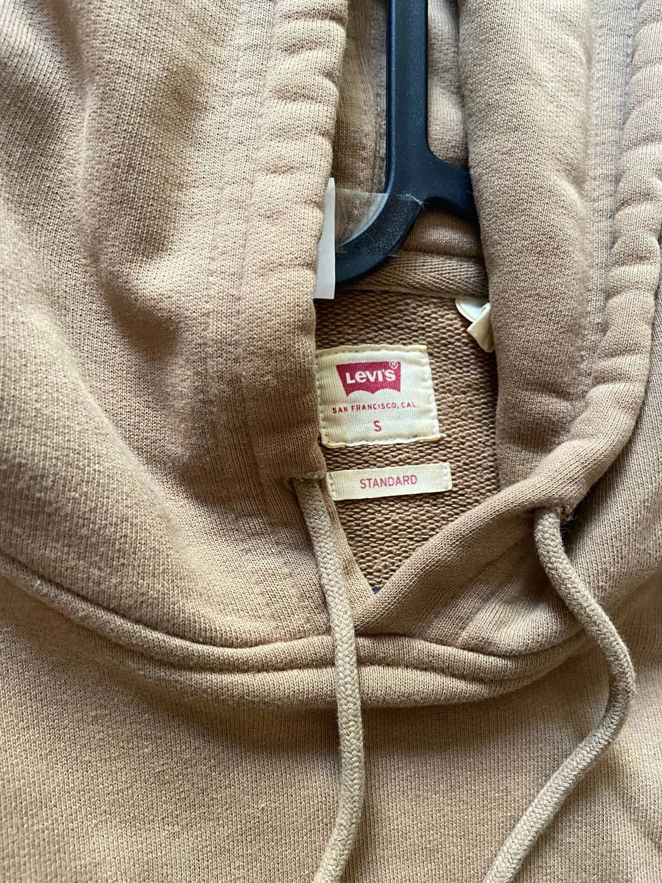 Мужская одежда поло и худи USPA Levi's Врачар 8