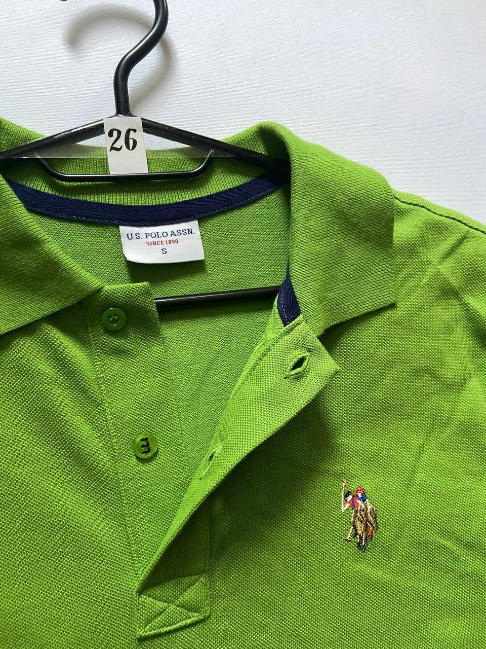 Мужская одежда поло и худи USPA Levi's Врачар 6