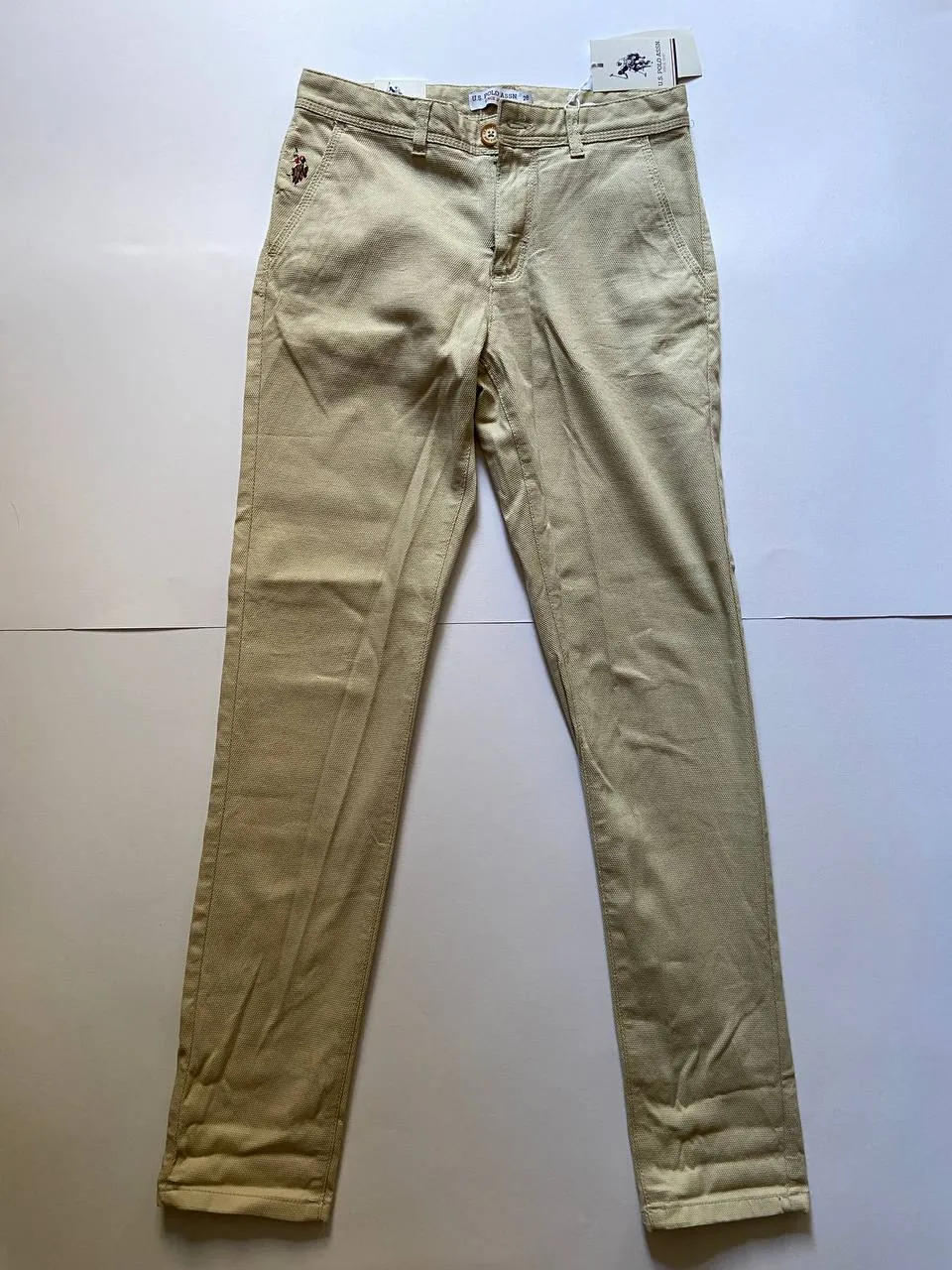 Мужская одежда поло и худи USPA Levi's Врачар 3