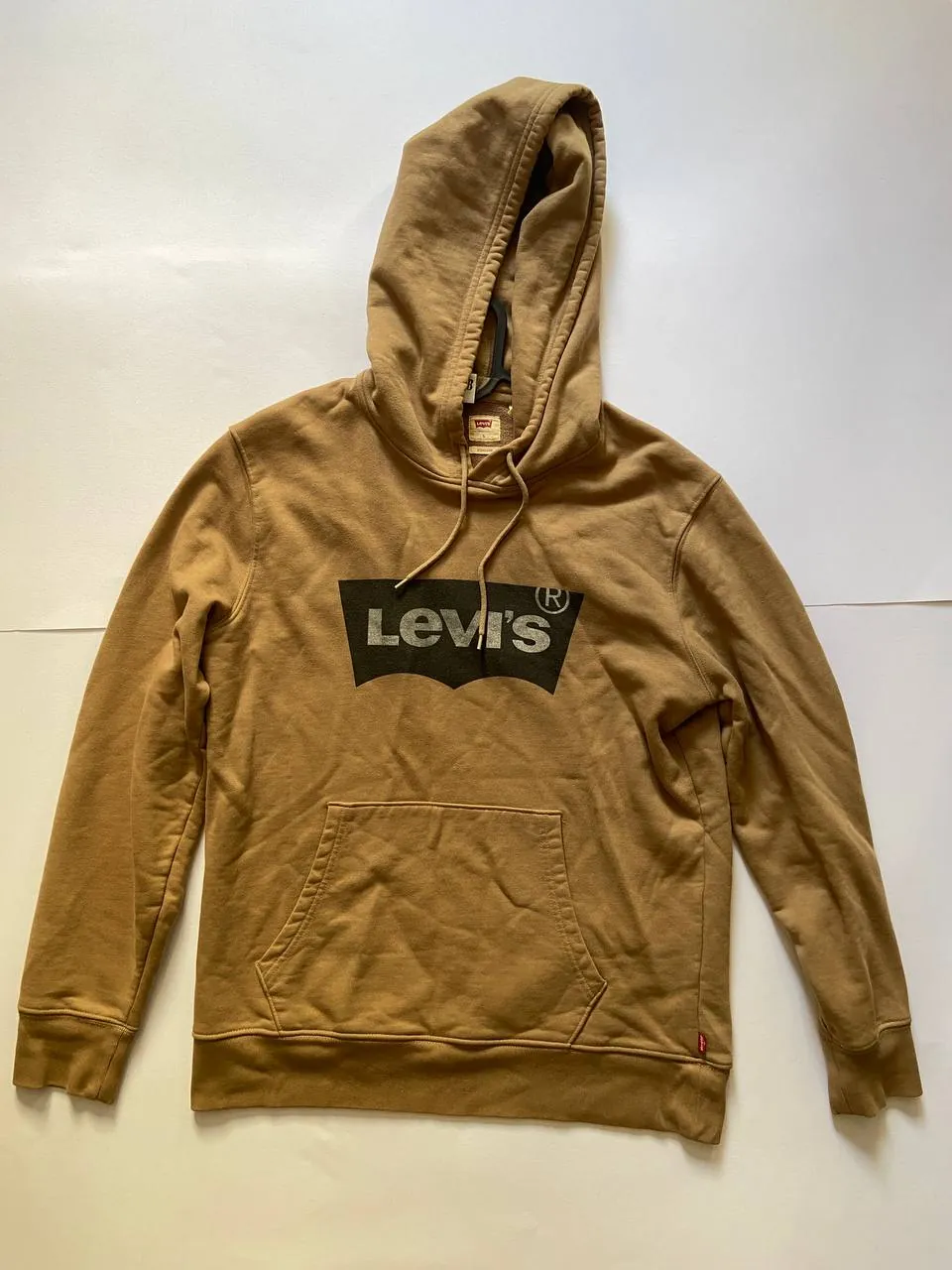 Мужская одежда поло и худи USPA Levi's Врачар 7