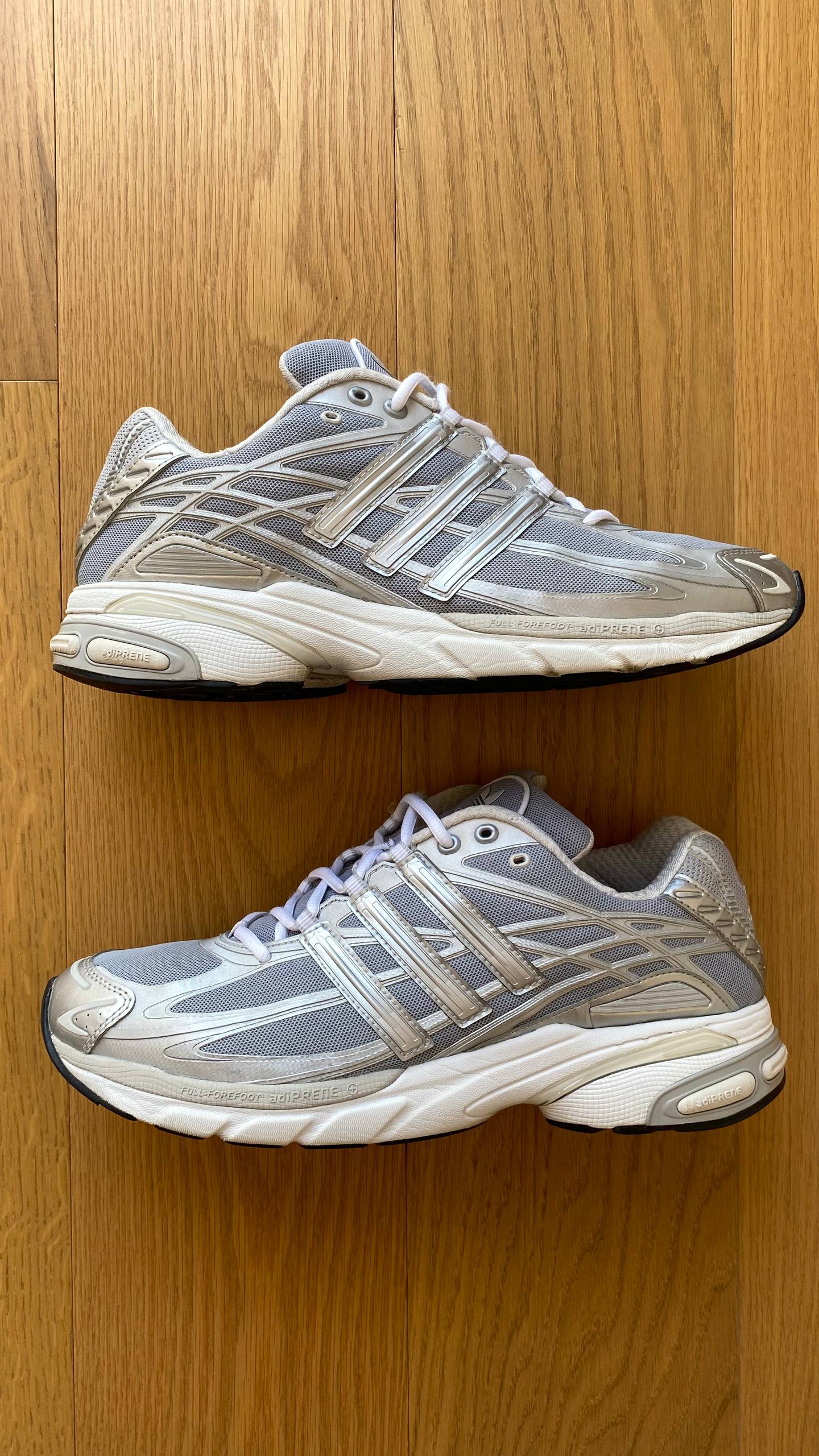 Кроссовки Adidas Adistar Cushion 46 1