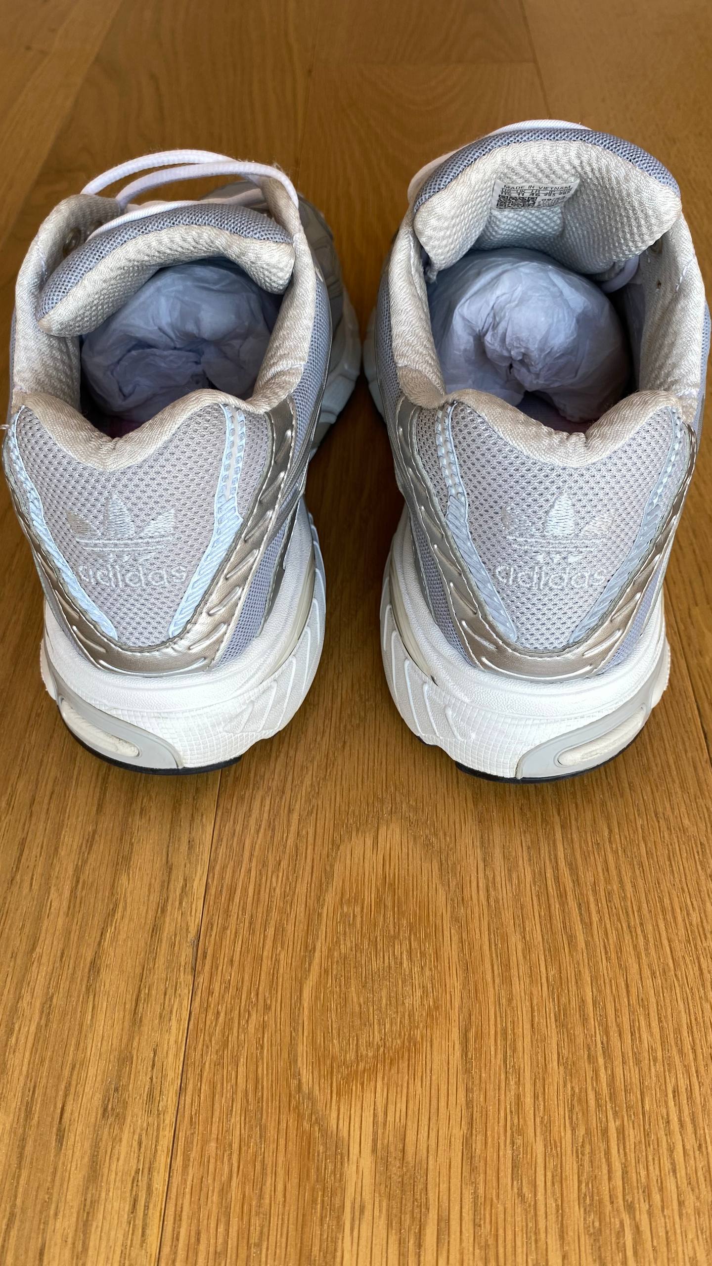 Кроссовки Adidas Adistar Cushion 46 5