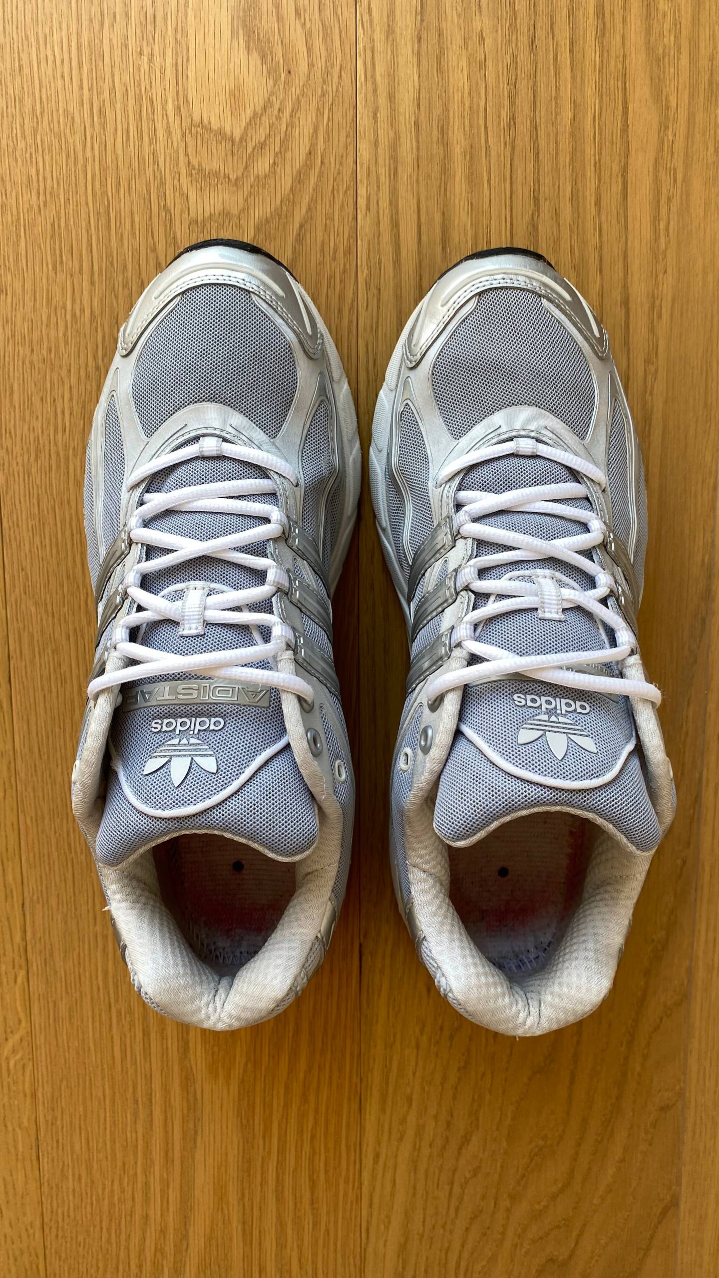 Кроссовки Adidas Adistar Cushion 46 3