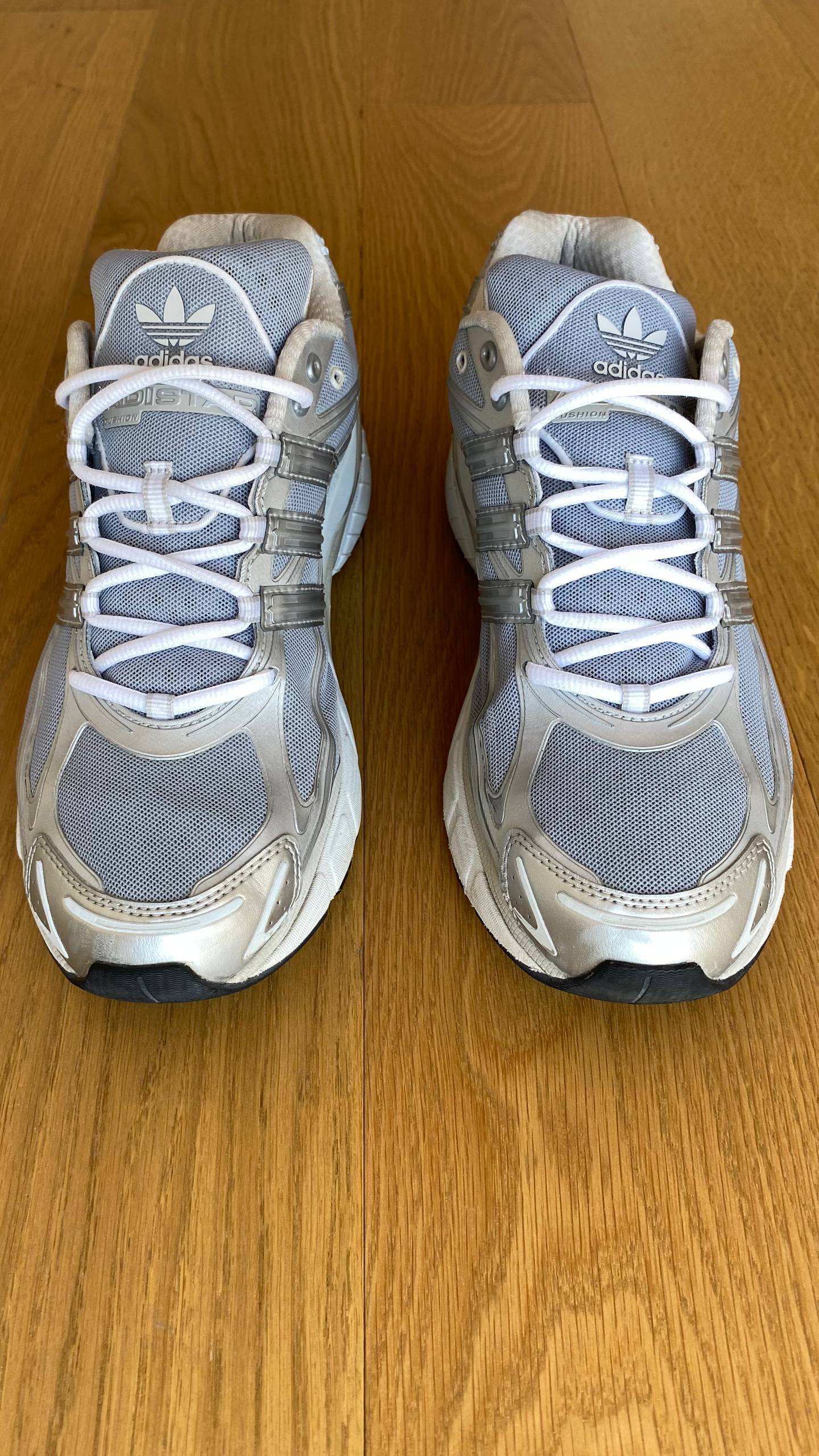 Кроссовки Adidas Adistar Cushion 46 6