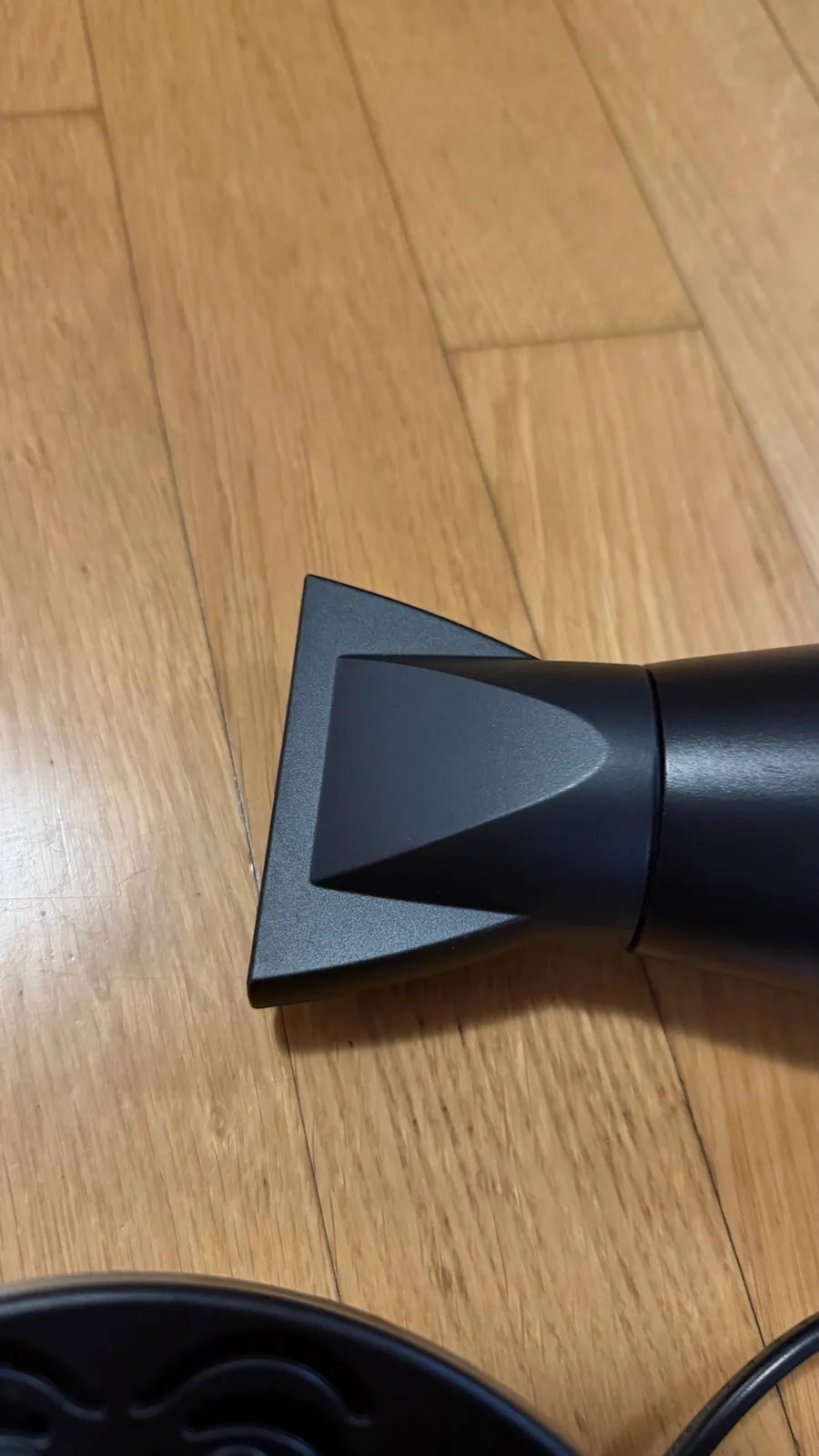 Фен BaByliss Turbo Smooth 2200 Вт 3