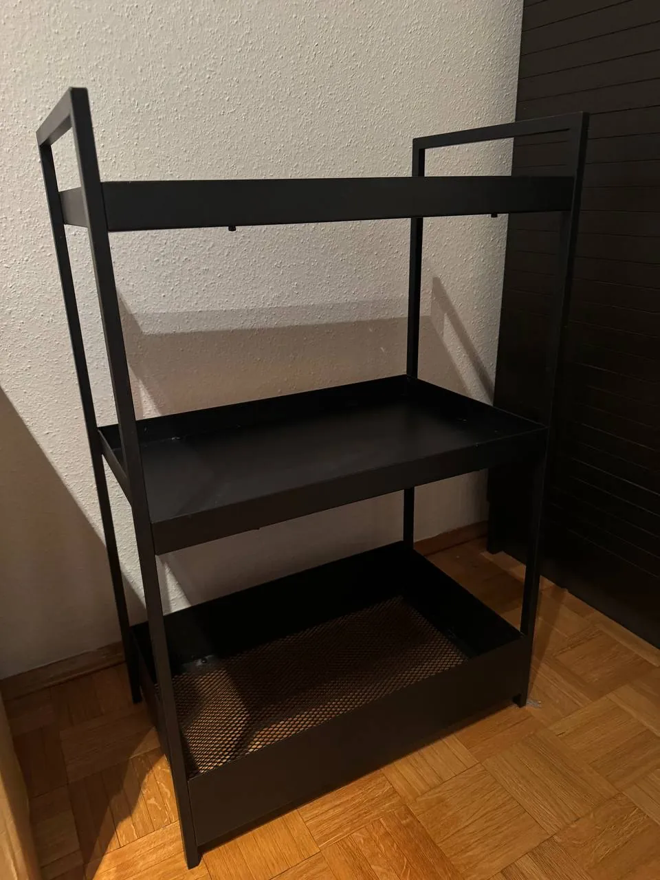 Тумбочка IKEA NISSAFORS без колёсиков Нови Белград 1
