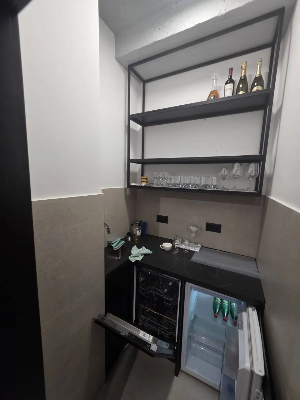 Офисное помещение 65 м² с парковкой Савски Венац 8