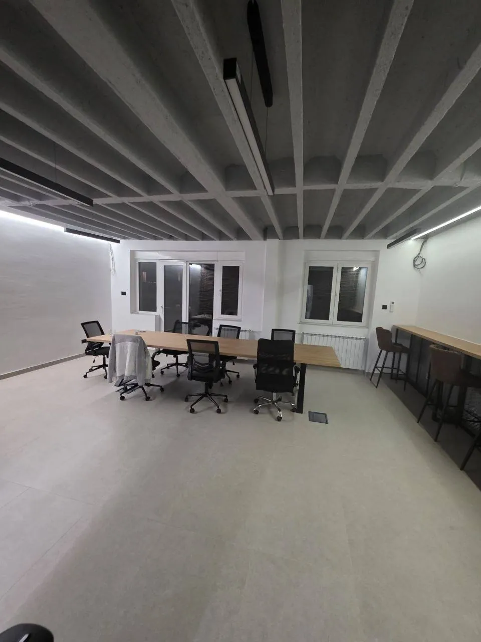 Офисное помещение 65 м² с парковкой Савски Венац 7