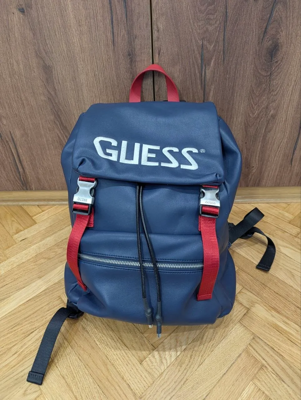 Сумки и рюкзак Guess Zara Parfois Valentino лот 2