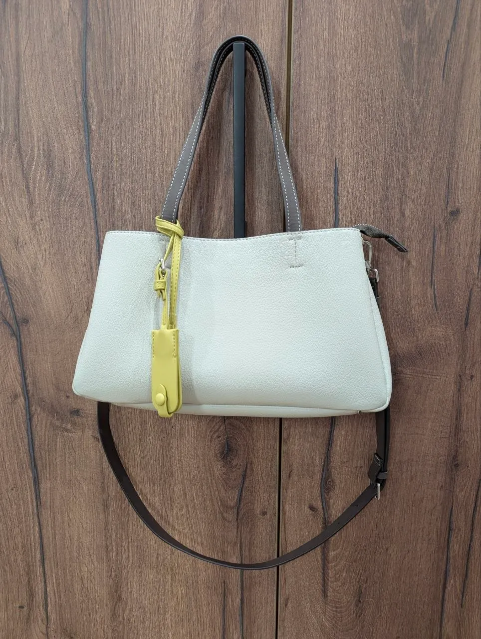 Сумки и рюкзак Guess Zara Parfois Valentino лот 4