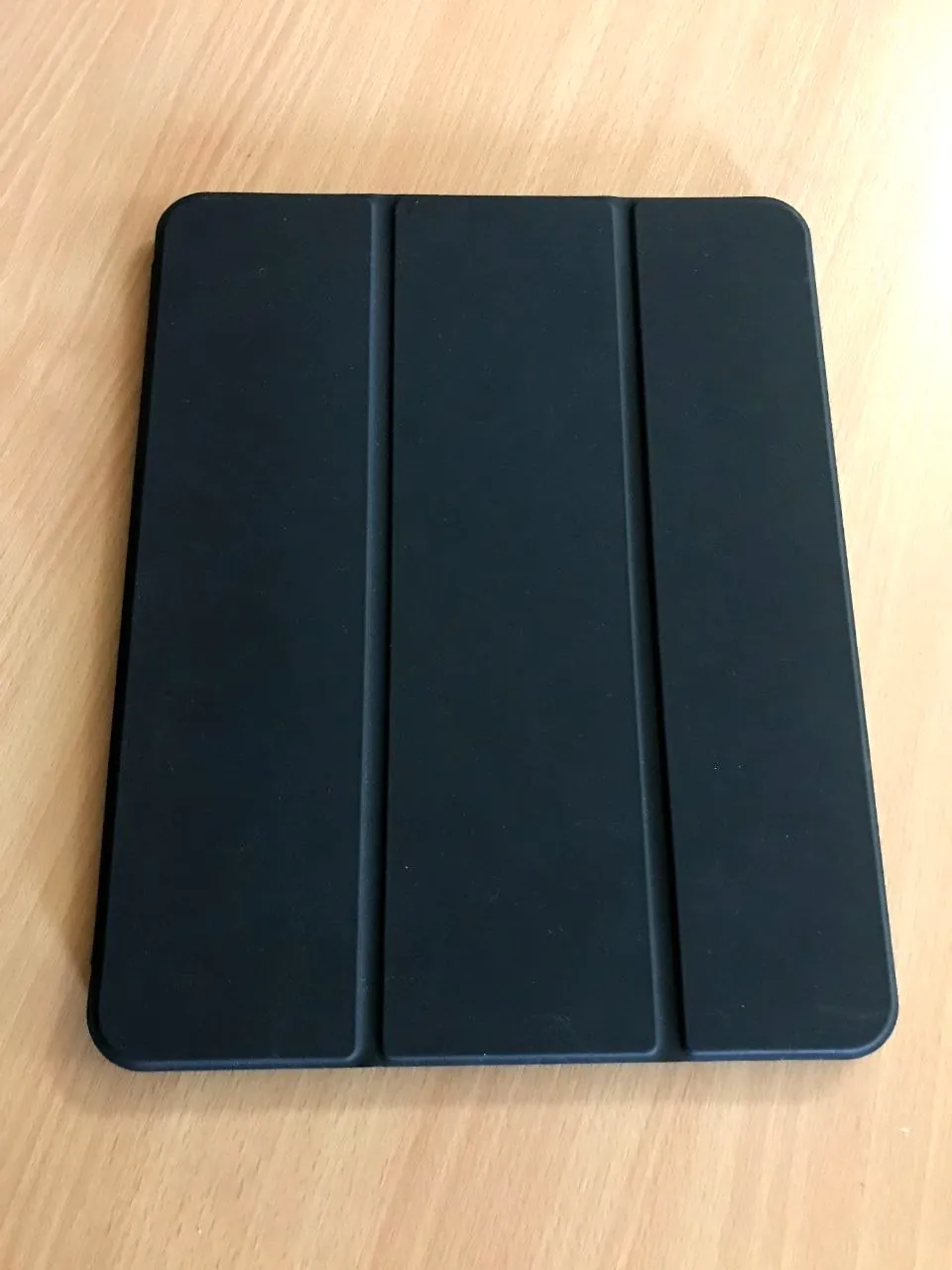 Чехол-книжка для iPad с отсеком для Apple Pencil 5