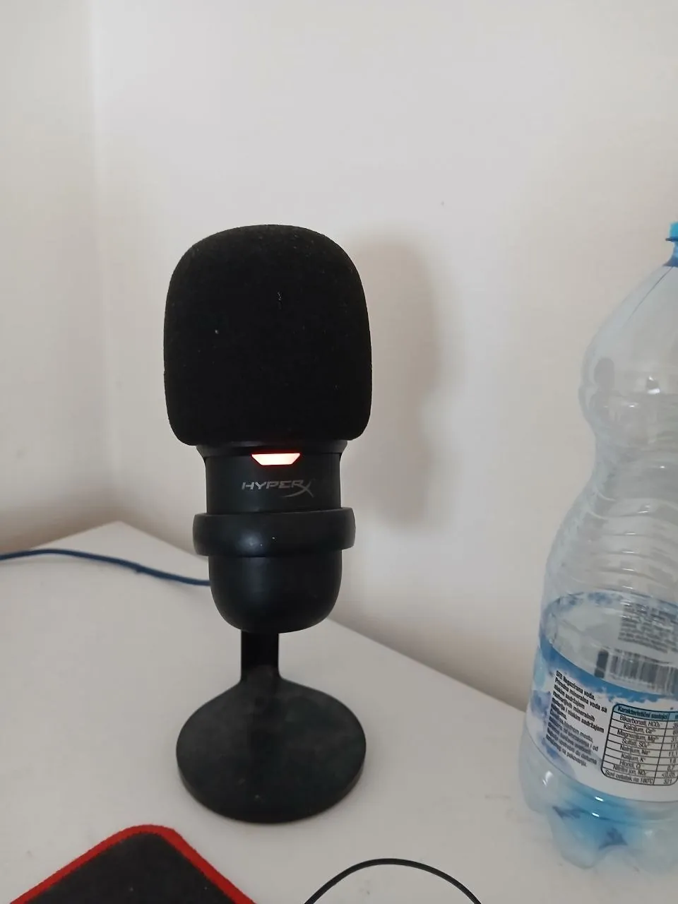 USB-микрофон HyperX SoloCast для стрима Белград 1