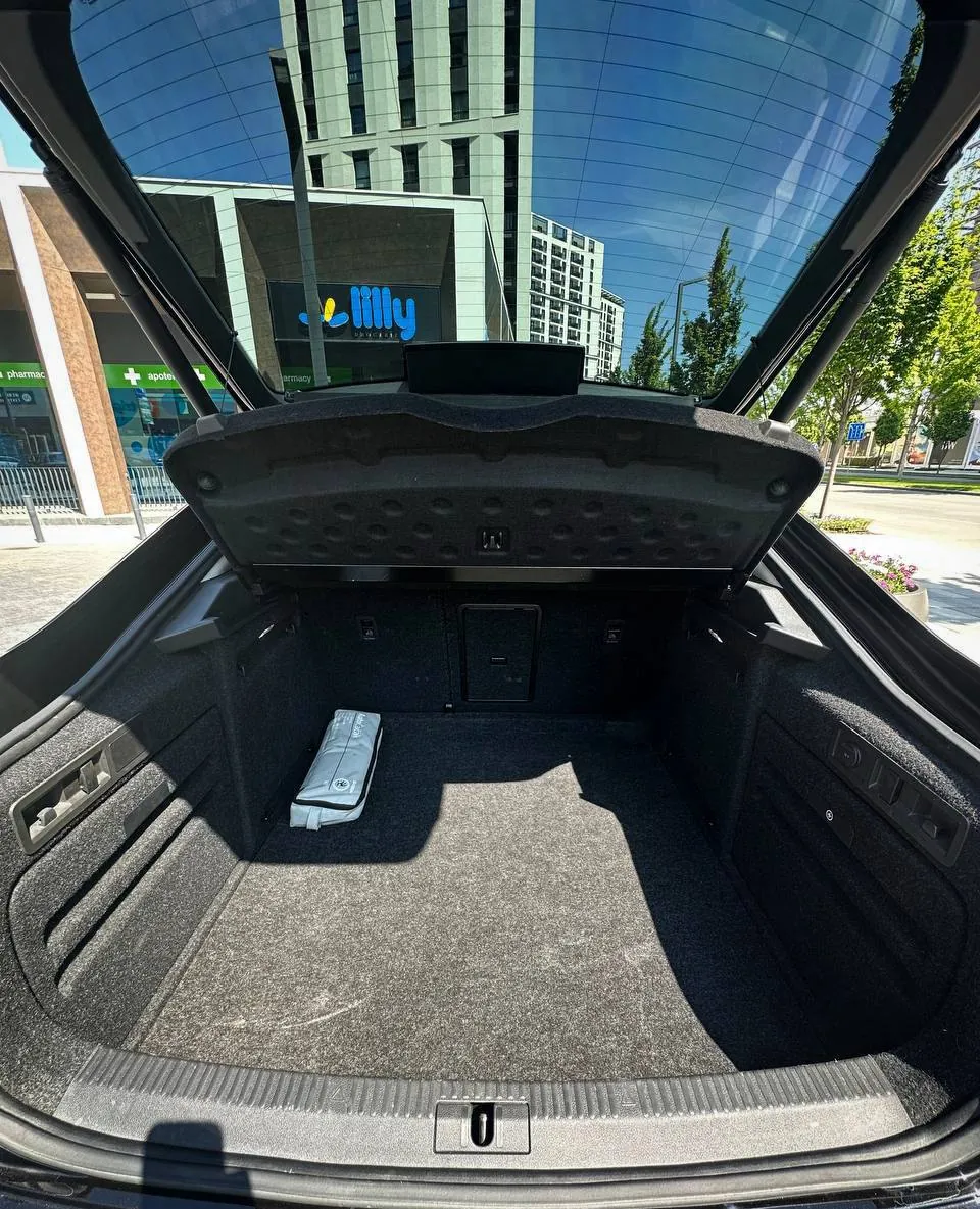 Skoda Superb 2023 2.0 TDI АКПП Белград 3