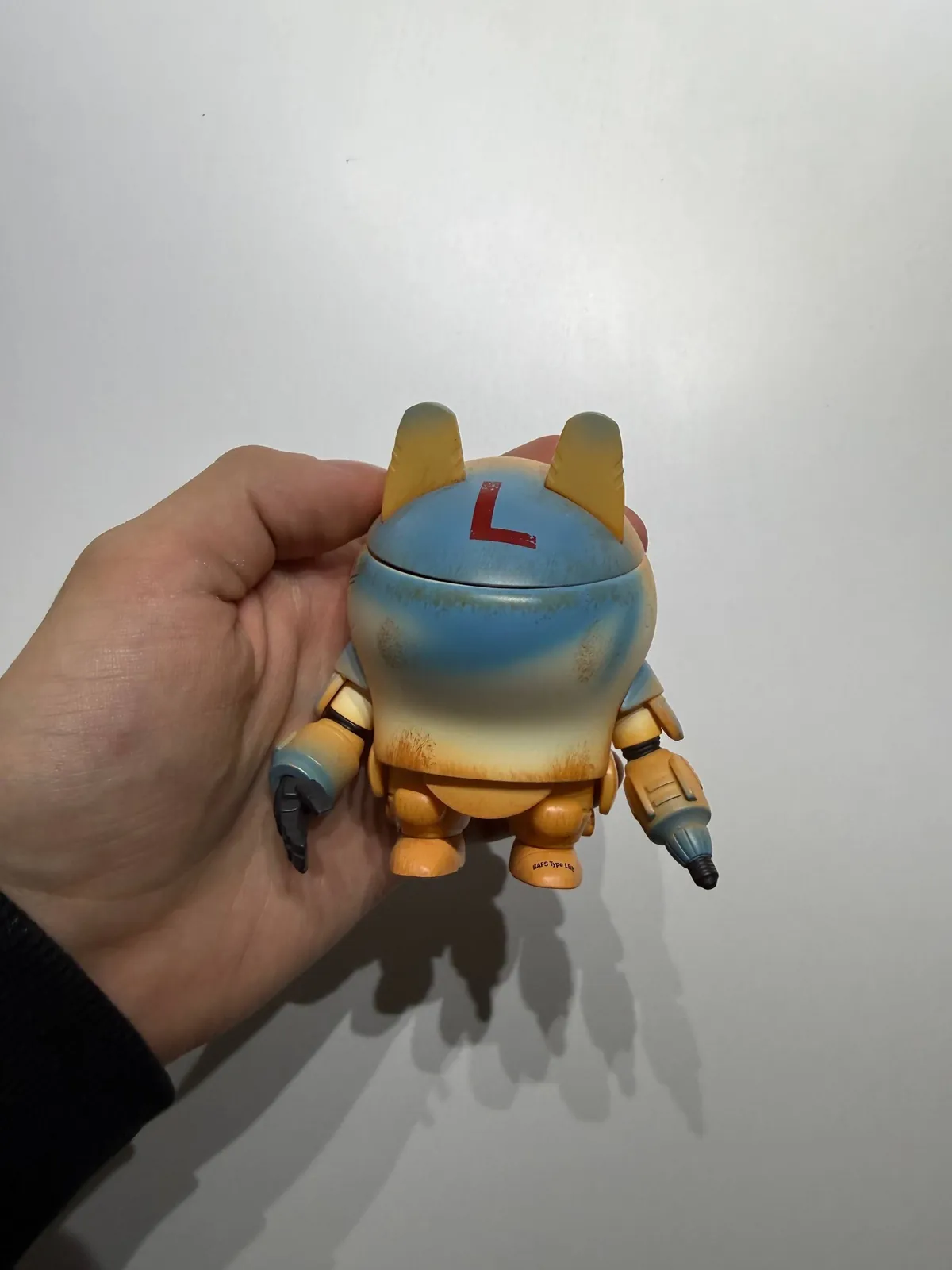 Коллекционные фигурки Funko Pop и Labubu 3