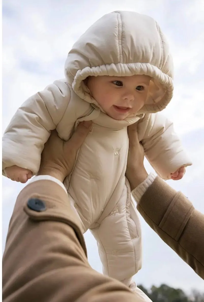 Комбинезон Mayoral Newborn размер 74 демисезонный 1