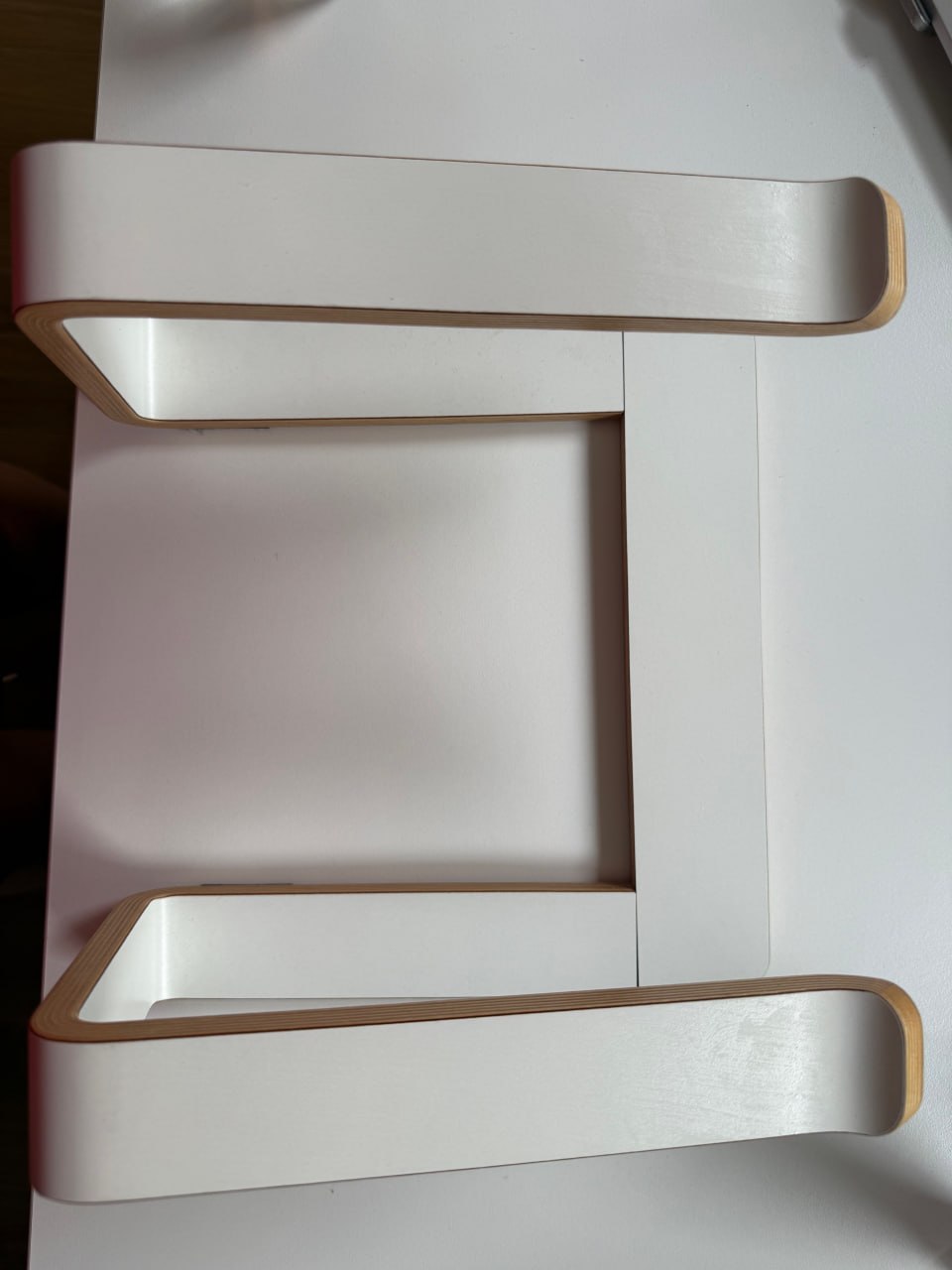 Подставка под ноутбук STENERIK IKEA 2