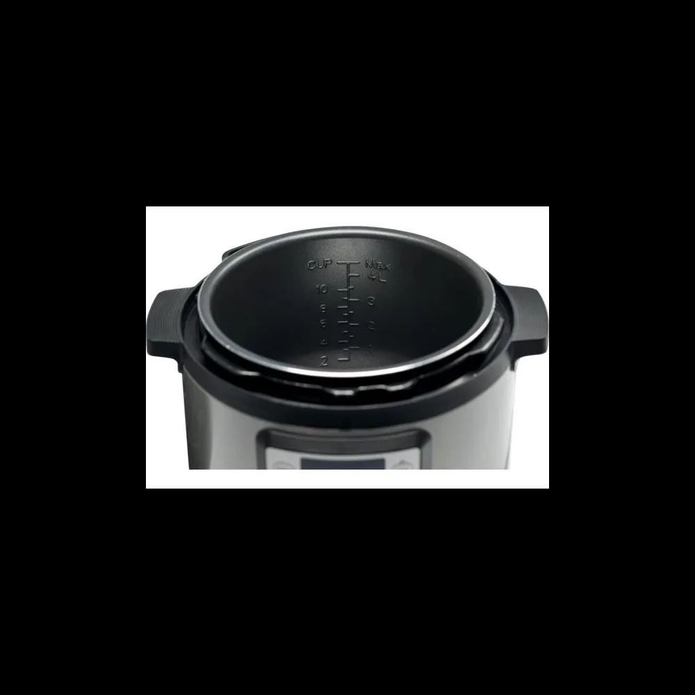 Мультиварка Gorenje MC6MBK 3