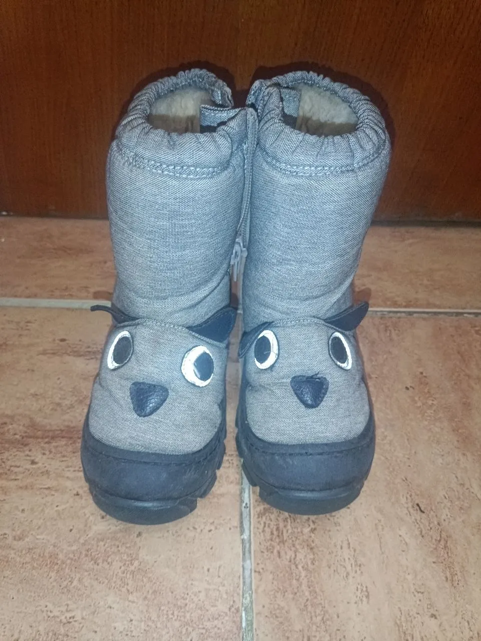 Детские Crocs коньки Oxelo сапоги и туфли 7