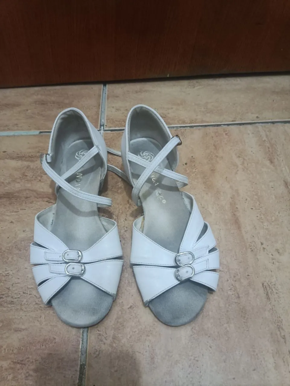 Детские Crocs коньки Oxelo сапоги и туфли 10