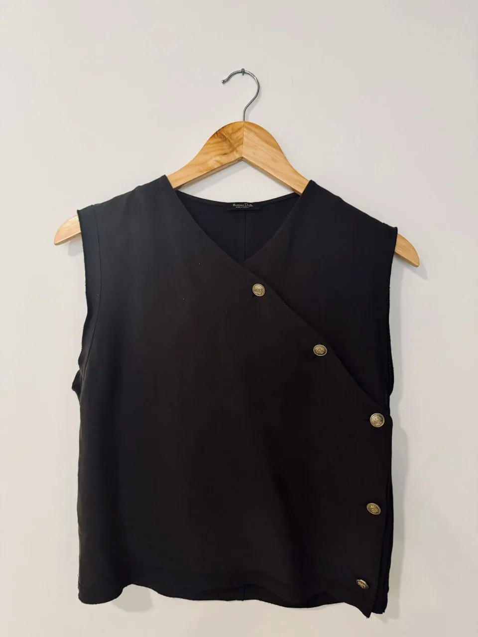 Женская одежда Zara Massimo Dutti Oysho жилеты брюки сарафан Нови-Сад 3