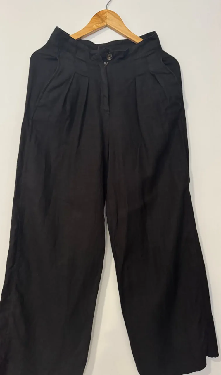 Женская одежда Zara Massimo Dutti Oysho жилеты брюки сарафан Нови-Сад 2