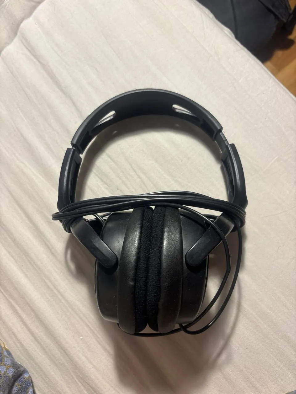 Проводные наушники Philips для компьютера, Детелинара 1