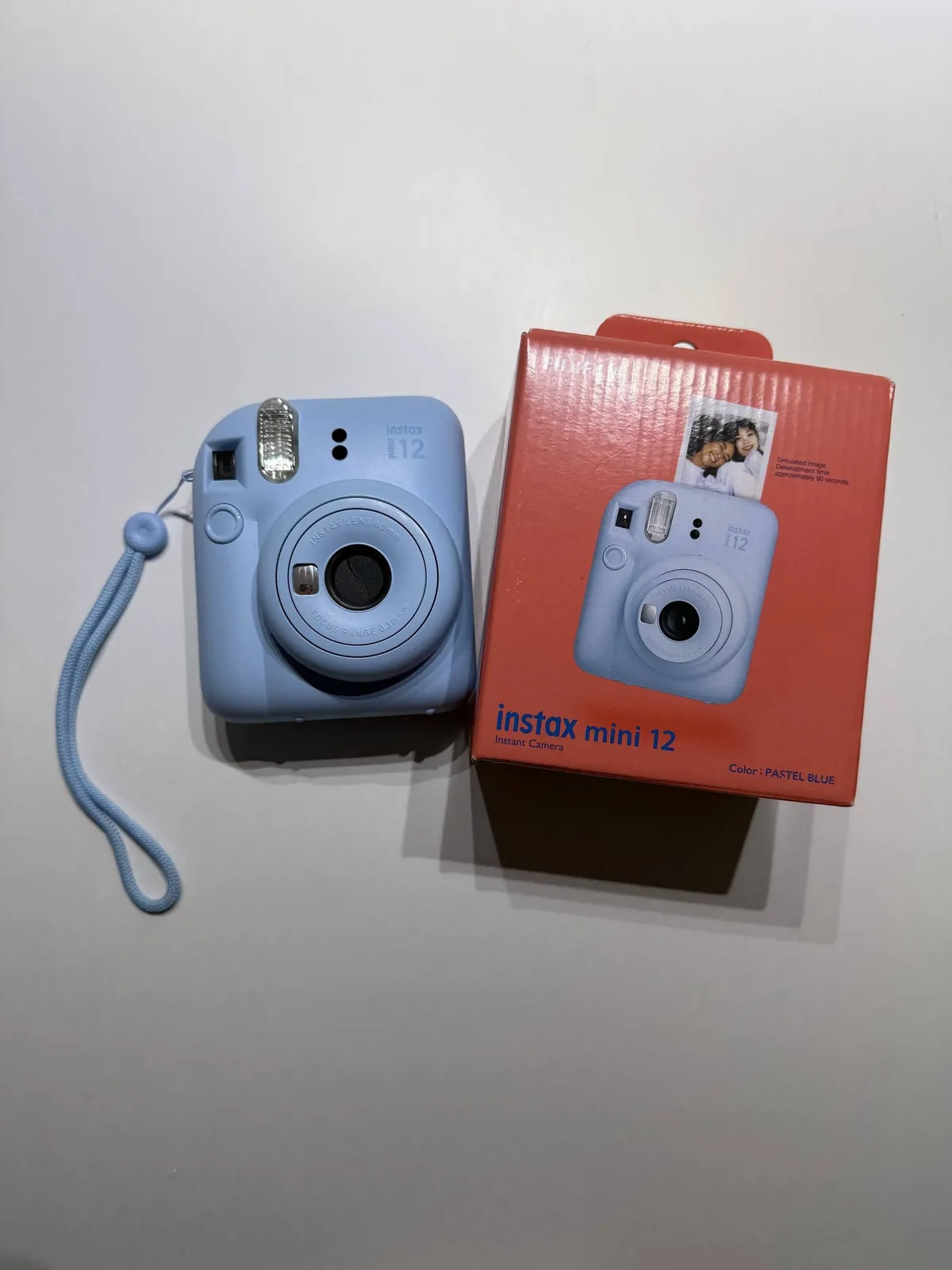 Фотоаппарат Fujifilm Instax новый, Нови-Сад 1
