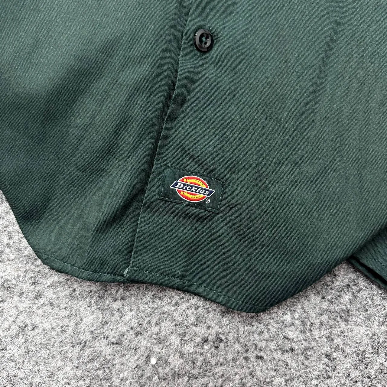 Комплект Dickies рубашка L и штаны 38/32 6