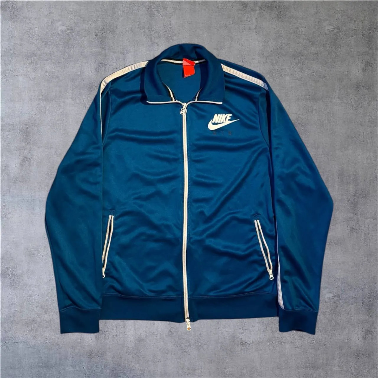 Мужская одежда CP Company Fred Perry Nike Adidas 7